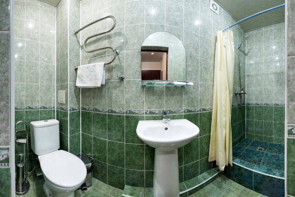 Гостиница Red Hotel Анапа