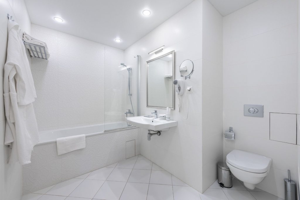 Гостиница Red Hotel Анапа