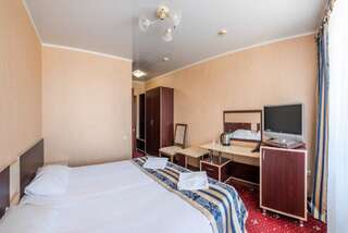 Гостиница Red Hotel Анапа Стандартный двухместный DBL-2