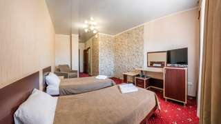 Гостиница Red Hotel Анапа Полулюкс Twin-2