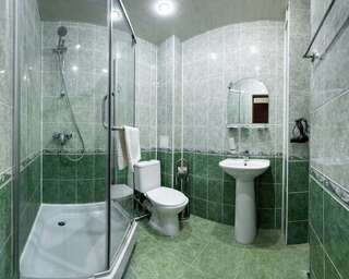 Гостиница Red Hotel Анапа Полулюкс DBL-5