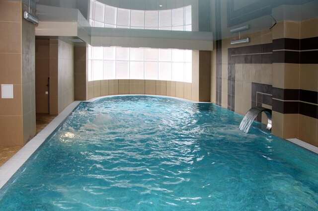 Гостиница Red Hotel Анапа-10